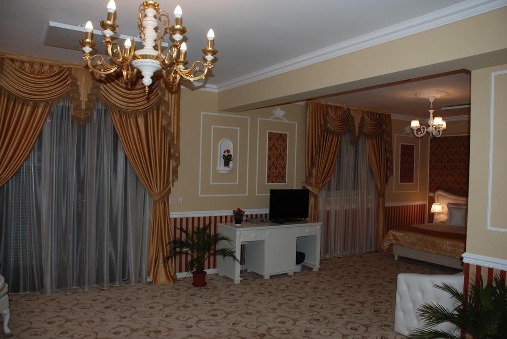 Conacul Din Ardeal Brașov Exterior foto
