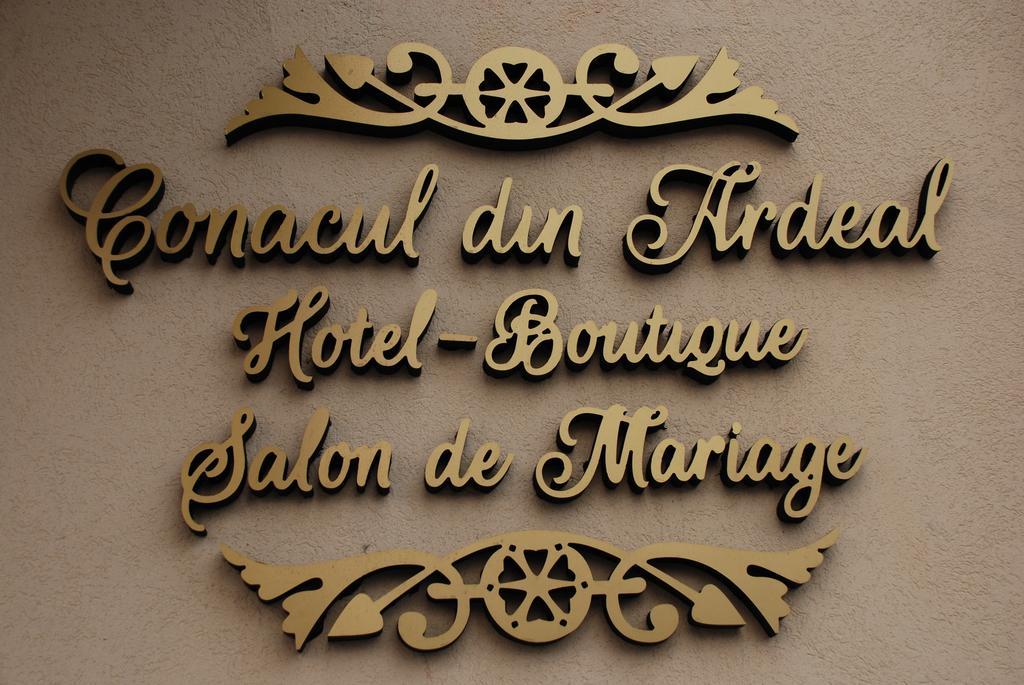 Conacul Din Ardeal Brașov Exterior foto