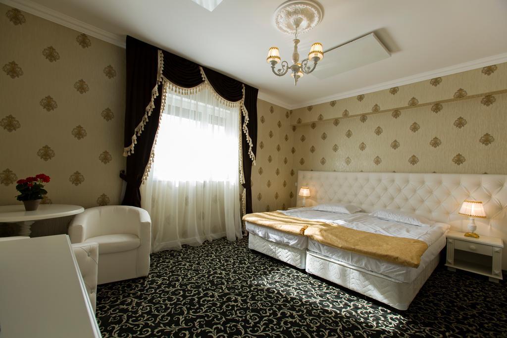 Conacul Din Ardeal Brașov Exterior foto