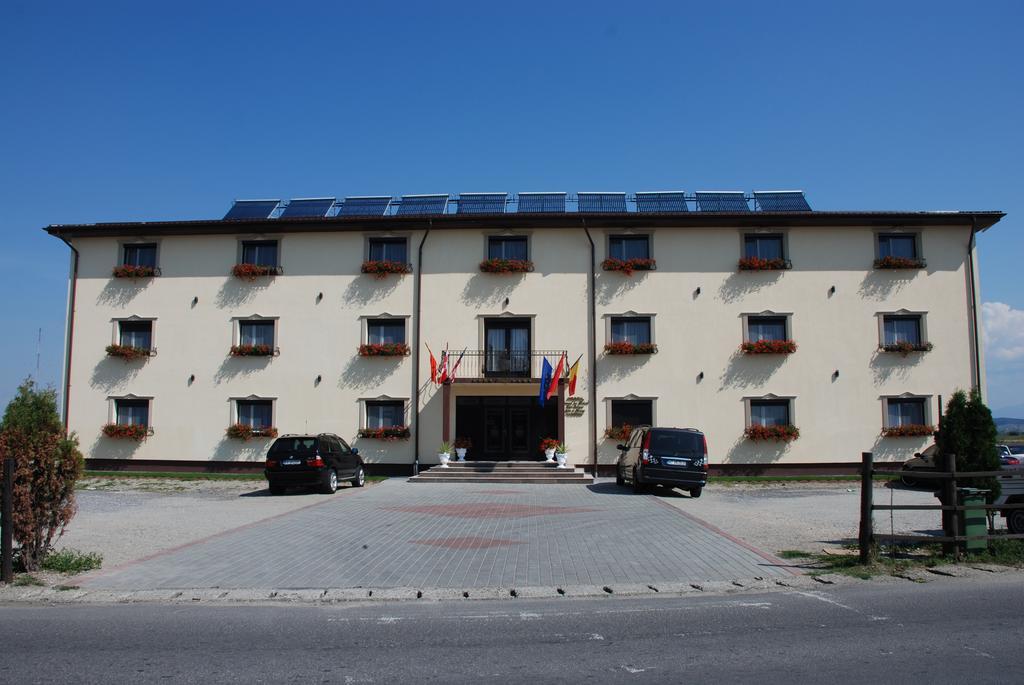 Conacul Din Ardeal Brașov Exterior foto